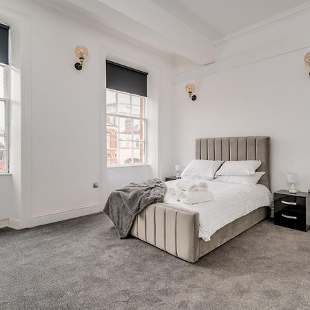 Town House Apartments ウェイクフィールド 部屋 写真